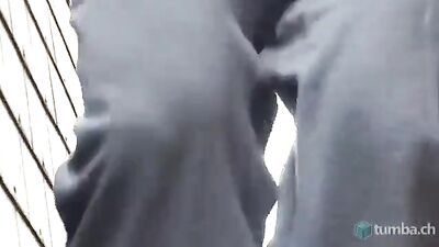 Monster Cocks Sucking Oral Bliss with Scally Boys!