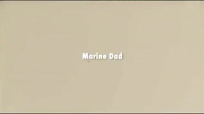 Gray; Marine Dad & Son - Cum Shots, Handjobs and Oral Delights