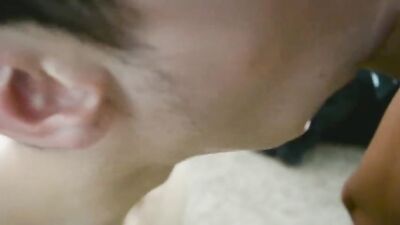 Cum-Drenched Facial: Big Cocks & Squirts Galore!