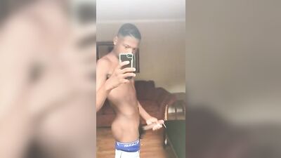 Black Twink er - The Ultimate Porn Experience!