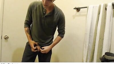 Revealing Handsome Boys: Big Cocks Amature Straight Porn!