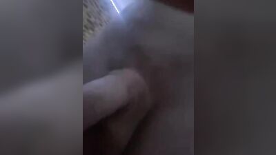 Wedgie Twink 2: Cum on my Ass!