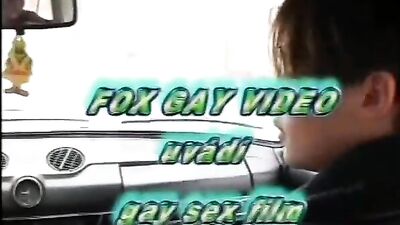 Sperm Fire: A Vintage Oral Porn Adventure