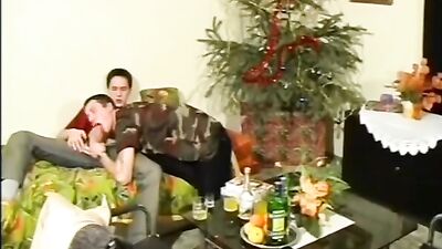 Sperm Fire: A Vintage Oral Porn Adventure