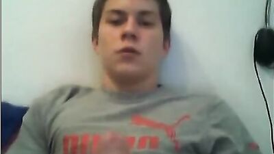 Young Cum Master Web Cam: Big Dick Amateur Handjobs!