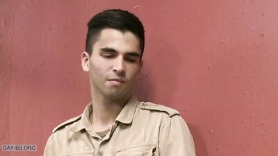 Gay Porn Videos Two Fucked Soldiers - Action Cum Shots Oral