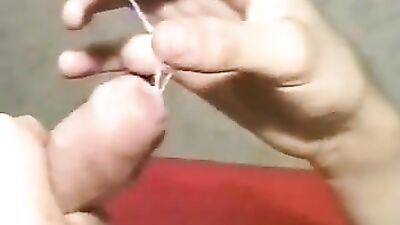 Young Vibrations: Explore the Best Bareback Cum Shots with Twinks!