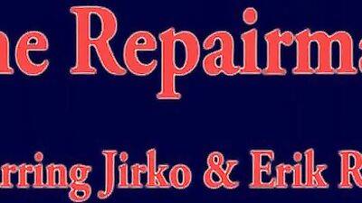 Gay Frisky Couple Love: Hot Oral Porn Action!