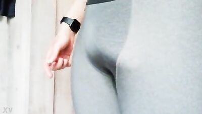 Young Solo Boy Quick Sweaty Tease - Amateur Fetish Fun