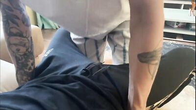 Gay Porn Hot BJ Cum in Mouth Cumshot Amateur Tube