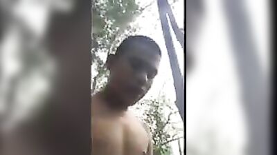 Asian Public Outside Solo Men I Love