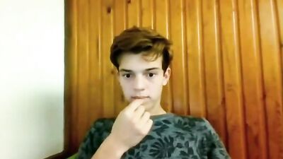 Gay Porn Hunks: Skinny Cute Wankers - A Sexy Adventure!