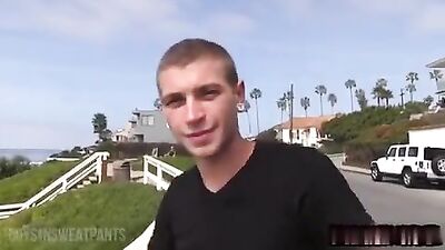 Gay Cam Porn Exposure - Twink Cum Live Show!