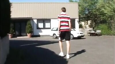 Bound Butt Fucks: Gay Porn Videos with Skinny Cute Boys and Big Dicks!