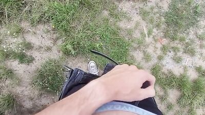 Young Drivers Secret Desire: Gay Porn Exposed!