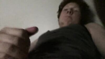 American Gingers Cut Penis and Cumming Adventure!