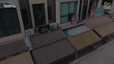 The Star: Gay Porn Short Film
