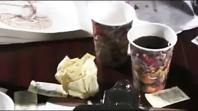 #Theyre Having Fun - 323: Wild Group Sex with Cum Shots and Oral Delights