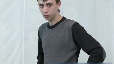 Total medical exam for the twink