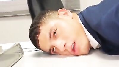 The Best Penetration Boys: An Easy and Delicious Gay Porn Experience