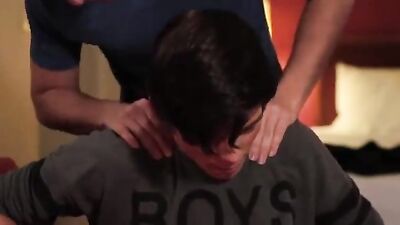 Gay Erotica - Eroddity(s) Movie - The Ultimate Gay Thrill Ride