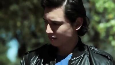 Gay Erotica - Eroddity(s) Movie - The Ultimate Gay Thrill Ride