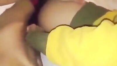 Buddies Get Raw & Uncut: Friendly Fucking with No Cum in Bed!