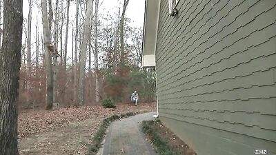 Home Invasion boys porn Break him bad