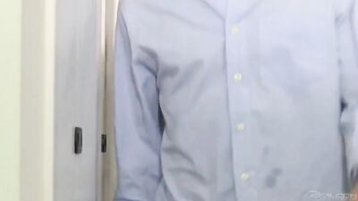 Thrusting River and Falk: A Gay Porn Video of Epic Proportions!