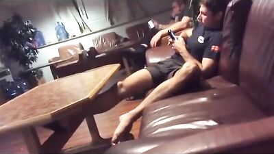 Gay Porn Bulge Frenzy - Amateur Straight Boys