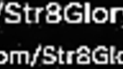 Gangbang with a Straight Hottie and his Uncut Dick!