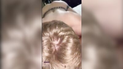 Bang A Daddys Boy Twink Bareback POV