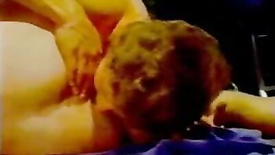 Big Brother Classic: Raw Rubax Porn with Twinks!