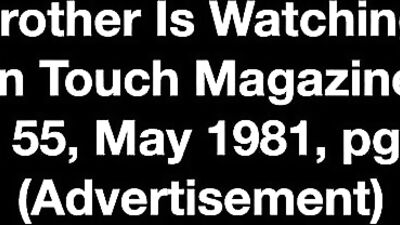 Gay Porn Revival: BB Watching Returns!