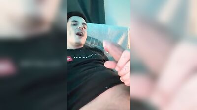 Hot Amateur Cumshots: Exploring New Heights