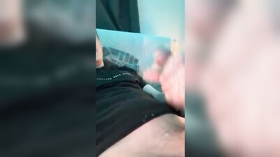 Hot Amateur Cumshots: Exploring New Heights