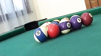 Russian Twinks Big Cock Butt Fuck Orgy: Anal Play and Rimming in the Pool!