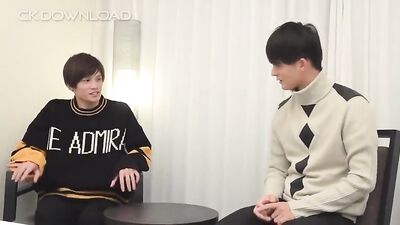 Asian Frenzy - WEWE543-03: Unleashing Raw Passion!