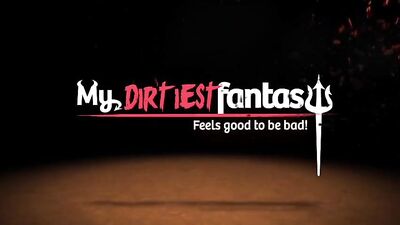 Daddy Fucks Twink Son with Baseball Bat Returns!