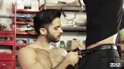 Gay Porn Tube - Older Guidance OR