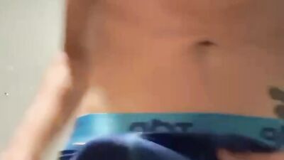 Beny Toy Boys Sexy Latin Twink Cum Play