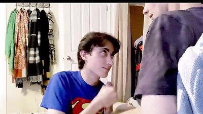 Amateur Cum Shot Explosion: Intense Handjob Action!