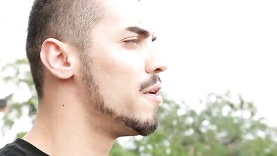 The Connection: Unleashing Gay Passion