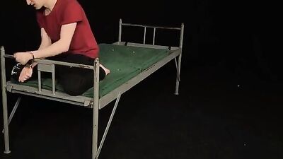 Gay Airport Security Boys: Kuzmas Sexual Escapades Exposed!