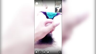 Asian Cuties Hot Amateur Cum Shots