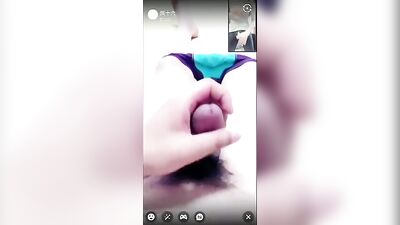 Asian Cuties Hot Amateur Cum Shots