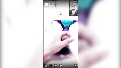 Asian Cuties Hot Amateur Cum Shots