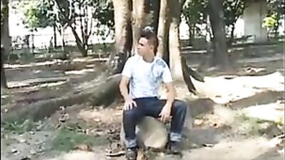 Latin Heat: Dick Loving Oral Delights