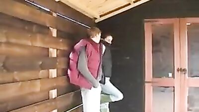 Finding Shelter Twinks Gay Porn Videos