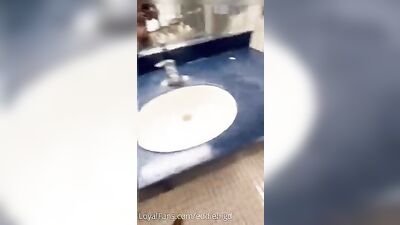 Outdoor Black Amateur Cruising: The Sequel